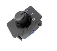 rear view mirror switch For A3 A6 C5 For Allroad RS6 1997-2005 4B1 | 959 565A 4B1 959 565 A 4B1959565A With Memory Car Side Mirror Switch Adjust Knob