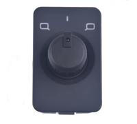rear view mirror switch For A6 C5 1998 1999 2000 2001 2002 2003 2004 | 4B1959565A 4B1 959 565A Side Mirror Switch Control Knob Memory