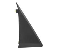 REAR VIEW MIRROR TRIANGLE PLATE COVER FOR SPRINTER 2006-2018 ENHANCES VISIBILITY AND SAFETY ON THE ROAD (Left)
