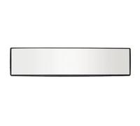 Rear View Mirror Universal Panoramic Car Rearview Mirror Wide-angle Rearview Mirror With Clip-on Mounting Car Parts Replacement