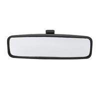 Rear View Mirror, Universal Thickened Anti-Glare HD Car Interior Rear View Mirror - Car Interior Mirror to Reduce Blind Spot Effectively ABS Housing 814842 Fits for 107/206/106
