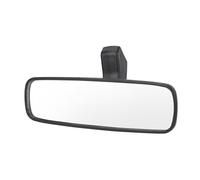 Rear View Mirror, Wide Angle Viewing Rearview Mirror Interior, HD Car Inside Rear View Mirror Replacement for C3 I 2002 to 2009 C4 I 2004 to 2011 I 2001 to 2004, OEM 8148Y7