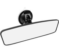 Rear View Mirrorr for Peugeot 406 1995-2000 2001 2002 2003 2004 | Wide Angle Increase Visibility Reduce Blind Spots Enhance Driving Awareness Superior Quality Easy Installation