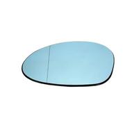 Rear-view mirrors Compatible With For 3 Series E90 E91 2005-2007 For E92 E93 2006-2009 Left Right Door Side Heated For Wing Mirror Glass Rearview Plate