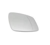 Rear-view mirrors Compatible With For I3 I3S Series 2014-2018 For Z4 G29 2019-2023 Automobile Left Right Side Rearview Heated Mirror Glass