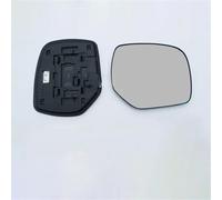 Rear-view mirrors Compatible With Subaru For Impreza 2012 2013 2014 2015 2016 2017 Automobile Rearview Mirror Glass Lens Side Door Mirror For Wing