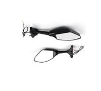 Rear View Mirrors For Triumph For Daytona 675 675R 600/650 For Trophy 1200 Motorcycle