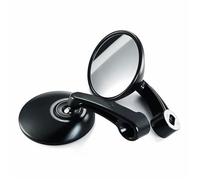 Rear View Mirrors Motorcycle Rear View Mirror For Suzuki B-King GSF1250 GSF600 Gladius SFV650 SV650 SV1000 GSR600 Handlebar End Mirror