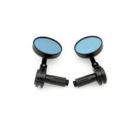 Rear View Mirrors Motorcycle RearView Side Mirror For Benelli TRK 502X TNT 125 BN 125 Leoncino 500 502C Handlebar End Reflector Mirror