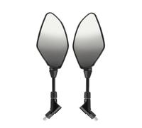 Rear View Mirrors Rearview Mirrors For MT07 MT09 For Tracer 900/9 GT For Tenere 700 MT10 MT03 MT25 MT01 MT 07 09 Motorcycle Rear View Mirror Side