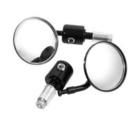 Rear View Motorcycle Handle Bar End Custom Mirrors for Suzuki Mirrors
