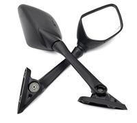Rear View Motorcycle Side Rear View Mirror Blind Spot Rearview Mirrors For YZF R3 2015-2017 R25 2014-2016 For YZF-R3 For YZF-R25 Sport Bike Mirrors