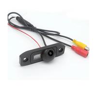 Rear View Night Vision Car Reverse Camera For Volvo S40 S60 S60L S80L XC90 XC60 V60 AHD 1080P 170° FishEye Vehicle(AHD1080P)