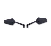 HIGHSIDER Fairing mirror PRATO, black