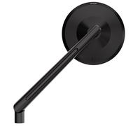 HIGHSIDER MONTANA-BLAST XL mirror, black