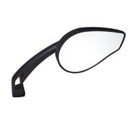 Highsider mirror PHOENIX 2, black
