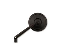 HIGHSIDER pro Handlebar Mirror Retro Black (1pc)