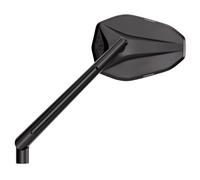 HIGHSIDER VICTORY-BLAST XL handlebar mirror, black