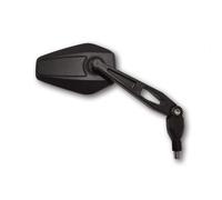 Highsider Smart Booster 2 1139881 Rearview Mirror 2 Units Silver