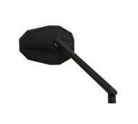 Rear-View Of Handlebar HIGHSIDER Smart Straight-Xl-Negro for Moto