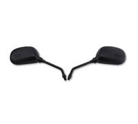 Rear-View Of Handlebar HIGHSIDER Smart Universal-Negro for Moto Spare