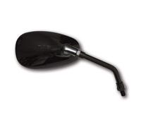 Rear-View Of Handlebar HIGHSIDER Smart Virago-Negro for Moto Spare Parts