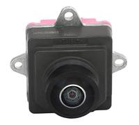 Rear View Parking Assist Camera, Backup Camera Replacement for RAM 1500 2019 to 2020, High Resolution - Clear Vision, Distance Lines, Enhanced Reversing Safety