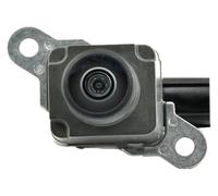 Rear View Parking Assist Camera Waterproof Lens Clear Image Reversing 68206872Ai For Dodge For Durango 2014 2015 Car Backup Camera