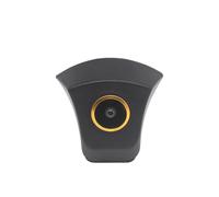 Rear View Parking Camera For A1 A2 A3 A4 A5 A6 A7 A8 A4L A6L Q3 Q5 Q7 TT TTS Front Logo Camera CCD AHD Golden Len Car View