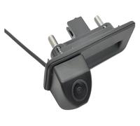 Rear View Parking Camera For A1 A3 A4 Parking B Reversing Cameras 170° 1080P Vehicle Rear View Camera(B)