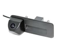 Rear View Parking Camera For A1 Dynamic Trajectory Tracks Parking Line RearView Reverse Trunk Handle Camera