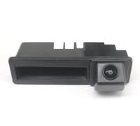 Rear View Parking Camera For A3 8P A6 C6 A1 Q7 A4 B7 B6 S5 A6L Waterproof Night Vision Backup Camera AHD 1080P Car Rear View Reverse