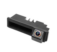 Rear View Parking Camera For A3 S3 RS3 8P 2003-2013 4K AHD 1080P Parking Car Trunk Handle Rear View Reverse Camera