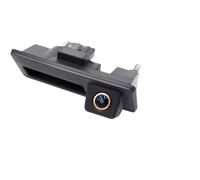 Rear View Parking Camera For A4 A5 Q3 Q5 AHD 1080P/CVBS Rear View Backup Camera
