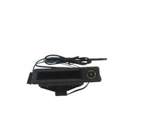 Rear View Parking Camera For BMW For 3/5 Series X5/X6 E39/E60/E70/E82/E90 1080P AHD CVBS Switch Car Reverse Camera Trunk Handle Rear View