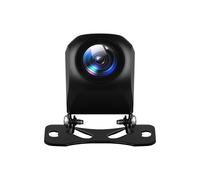 Rear View Parking Camera For Car Radio 15M Reverse Camera AHD720 Auto Parking Waterproof IP68 Night Vision 170 Degrees CCD Packing Assistance(AHD1)