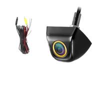 Rear View Parking Camera For Car Rear View Camera AHD CVBS 1080P Full HD Reversing Image 170° Wide Angle Night Vision Fisheye Len(017-BK-720P-1080P)