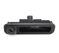 Rear View Parking Camera For Focus Car Rear View Camera Night Vision Reversing Vehicle(CVBS AHD 720P)