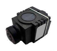 Rear View Parking Camera for Land ROVERs Range ROVERs Evoque E-PACE, OEM JX53-19G590-DH JX53-19G590-DJ, 12V ABS Backup Camera