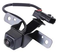 Rear View Parking Camera For Nissan For X-Trail T32 For Rogue 2017 2018 2019 2020 Car Backup 284F1-6FL0A 284F16FL0A Front View Parking Camera