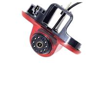 Rear View Parking Camera For Opel For Vaxhall For Vivara AHD 1080P CCD Waterproof Night Vision Car Rear View Backup Brake Light Camera(Lights)