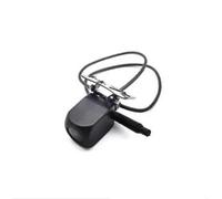 Rear View Parking Camera For Parking Camera Reverse Waterproof Full-color Rear Position Is Only Use 5-pin 1080P HD Car Rearview Wide-angle 170(No line)