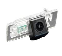 Rear View Parking Camera For Q3 8U Q5 8R A5 8T A7 Sportback TTS Mk2 2006-2014 AHD CVBS Car Parking RearView Camera Backup Waterproof Wireless Set(Common Set)