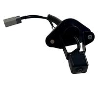 Rear View Parking Camera For Subaru For Legacy For Outback 2010-2014 86267AJ10A AJ10B Car Backup Female Plug Rear View Camera Assy 86267-AJ100