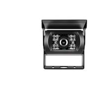 Rear View Parking Camera For Truck Harvester Bus CVBS/CCD/NTSC Reversing Camera HD Infrared Night Vision Waterproof Image 12-24V Universal(AV)
