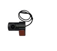Rear View Parking Camera For Universal Streaming Media Driving Recorder Indoor 360-degree Rotating Camera High Definition Night Vision 1080P(4pin)