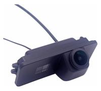 Rear View Parking Camera For VW For Amarok Robust 2010 2011 2012 2013 2014 HD CCD Night Vision Waterproof AHD720P Reversing Cameras Car Rear View Parking Backup Camera(AHD720P)