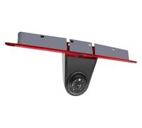 Rear View Parking Camera For VW For Crafter Van 2007-2018 Rear Reversing Cameras 4K AHD 1080P IR LED Brake Light Parking Night Vision Backup Camera