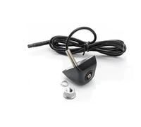 Rear View Parking Camera For Waterproof Reverse Backup Camera With External CCD 1080P AHD Car Rear View 170° Fisheye Lens Starlight Night Vision(Black)