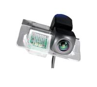 Rear View Parking Reverse Camera For B&MW 2 F22 F45 3 GT F30 F31 F34 4 F32 F33 F36 AHD 1080P 170° FishEye Vehicle Reversing Camera(AHD CVBS 720P)